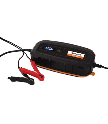 EBC 150 E Ładowarkakonserwator akumulatorów - www.toolsbook.eu