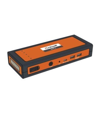 JSPB 12 Jump-Start - Power Bank - www.toolsbook.eu