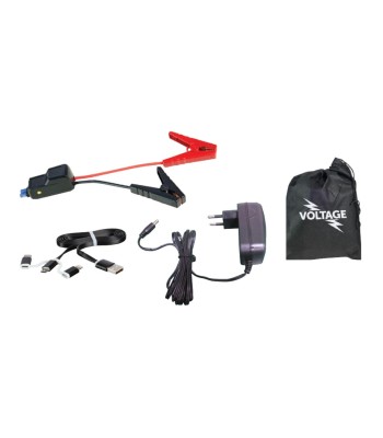 JSPB 12 Jump-Start - Power Bank - www.toolsbook.eu