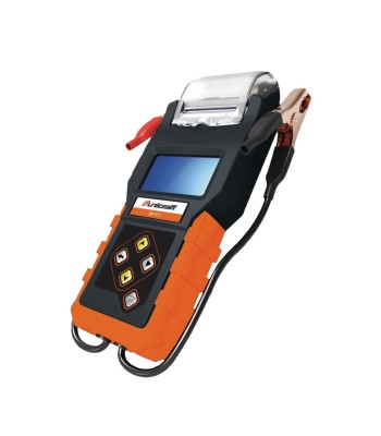 Tester akumulatorów BT P 1 z drukarką - www.toolsbook.eu