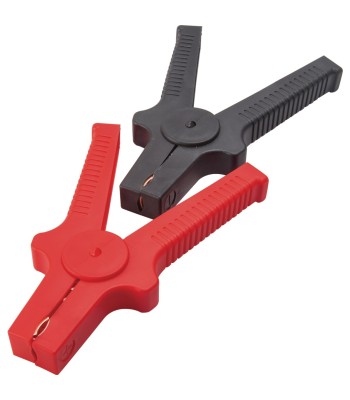 Kable rozruchowe 16mm² 3m UNICRAFT - www.toolsbook.eu