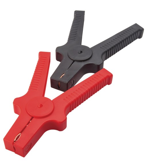 Kable rozruchowe 16mm² 3m UNICRAFT - www.toolsbook.eu