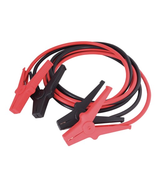 Kable rozruchowe 25mm² 3,5m UNICRAFT - www.toolsbook.eu