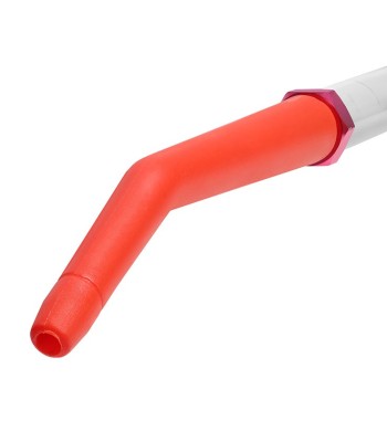 Pistolet do dmuchania oraz czyszczenia wk³adów filtrów przemys³owych 1m "PROFI 40" prosty