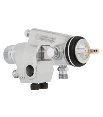 G³owica automatyczna STAR SA-2C-133RP BLACK 1.3mm