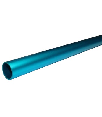VP- Rura aluminiowa do instalacji sprê¿onego powietrza oxydowana 22x19mm 3mb