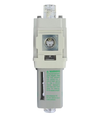 CKD L1000-8G 1/4" smarownica