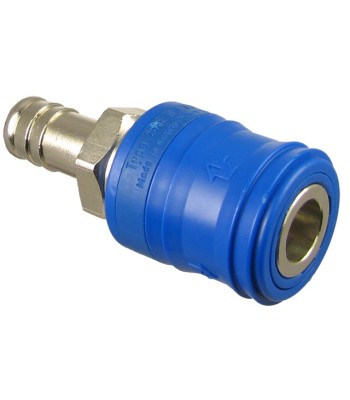Rectus szybkoz³¹cze 26KE 13mm KE bezpieczne roz³¹czanie