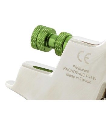 Pistolet lakierniczy PROFESSIONAL HVLP 1.7mm