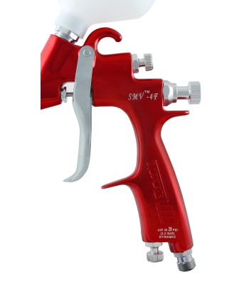 Pistolet lakierniczy STAR SMV-4F RP 1.5mm