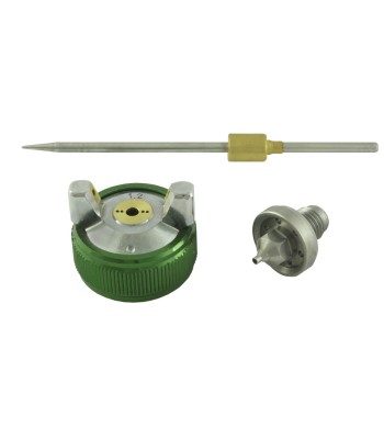 Zestaw dysz do pistoletu lakierniczego STAR MINI SV-106T HVLP 1.2mm