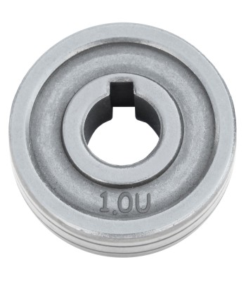 Rolka podaj¹ca do Pó³automatu TWINMIG/TWINMIG2/KRAMER 200BP U 1.0-1.2 mm