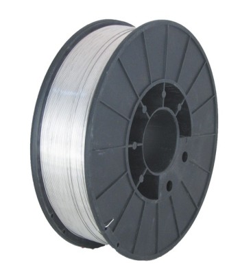 Drut spawalniczy MIG Aluminium 1.0 x 2kg AlMg5 ER5356