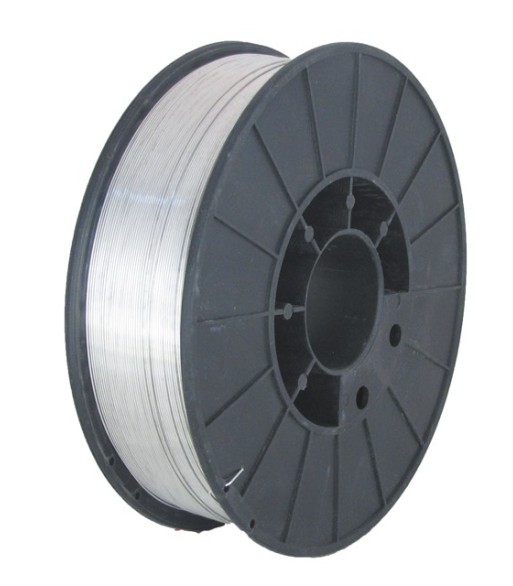 Drut spawalniczy MIG Aluminium 1.0 x 2kg AlMg5 ER5356