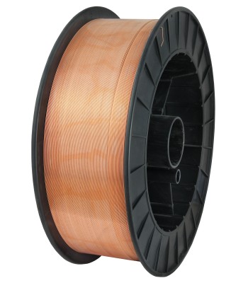 PrimeWire MAG drut spawalniczy ER70S-6 G3Si1 SG2 0.6mm 15kg S300 szpula plastykowa.