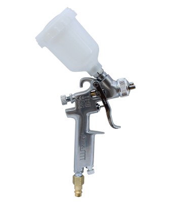 Pistolet lakierniczy STAR MINI HP S-106T 0.8mm
