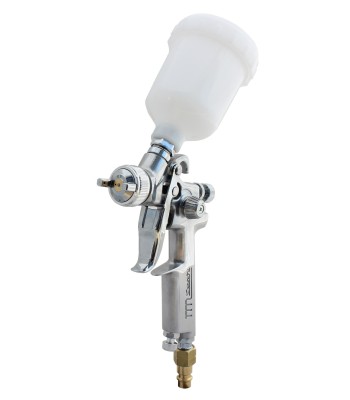 Pistolet lakierniczy STAR MINI HP S-106T 0.8mm