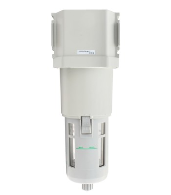 CKD  F8000-20G-F1 filtr 3/4" woda automatyczny spust