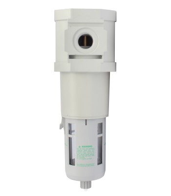 CKD  F8000-20G-F1 filtr 3/4" woda automatyczny spust