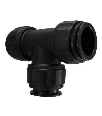 VP- trójnik 3x28mm