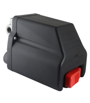 Presostat sprê¿arki wy³¹cznik cinieniowy NEMA 400V 10-16A