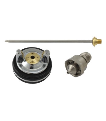 Zestaw dysz g³owicy automatycznej STAR SA-2000 2.5mm