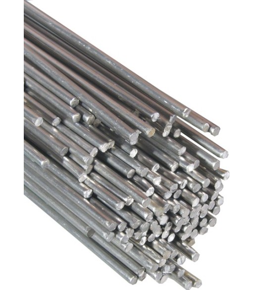 Drut spawalniczy TIG aluminium AlMg5 4.0x1000 5356