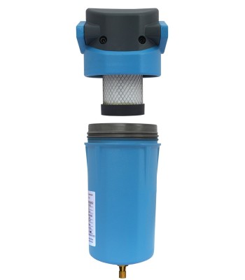 ATS FGO34 C-FILTR 1/2" 0.01 micron max. 16bar 600 l/min mechaniczno-koalescencyjny olej