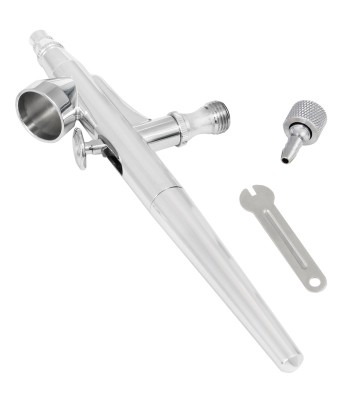 Aerograf BD207 0.2mm 2ml otwarty