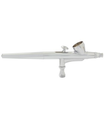 Aerograf BD207 0.2mm 2ml otwarty