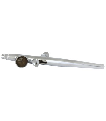 Aerograf BD207 0.2mm 2ml otwarty