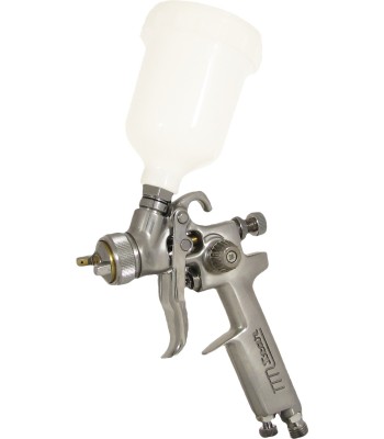Pistolet lakierniczy STAR MINI HP S-106T 1.0mm