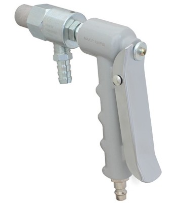 Pistolet do piaskowania PS-11 dysza ceramiczna