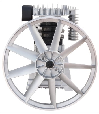 Agregat sprê¿arkowy SHAMAL SB38C /PA1405 480 l/min 3.0 kW