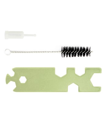 Pistolet lakierniczy MINI HP 0.8mm H2000 130ml