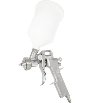 Pistolet lakierniczy S990/G górny zbiornik 600ml HP 2.5mm