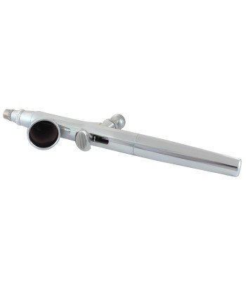 Aerograf STAR 0.2mm 2ml zbiornik otwarty