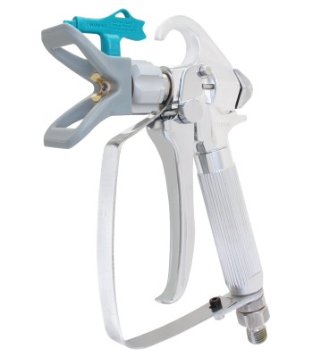 Pistolet Airless do pompy AIRLESS PM021/PM023 + obsada + dysza 517