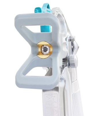 Pistolet Airless do pompy AIRLESS PM021/PM023 + obsada + dysza 517