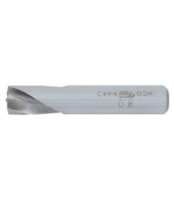Wiert³o rozwiertaka do zgrzewów 8X45mm HSS