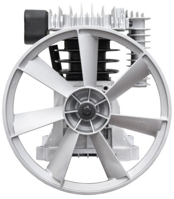 Agregat sprê¿arkowy SHAMAL SB28C/K9 330 l/min 2.2 kW