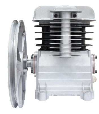 Agregat sprê¿arkowy SHAMAL SB28C/K9 330 l/min 2.2 kW