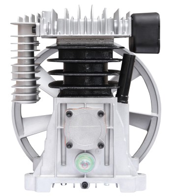 Agregat sprê¿arkowy SHAMAL SB28C/K9 330 l/min 2.2 kW