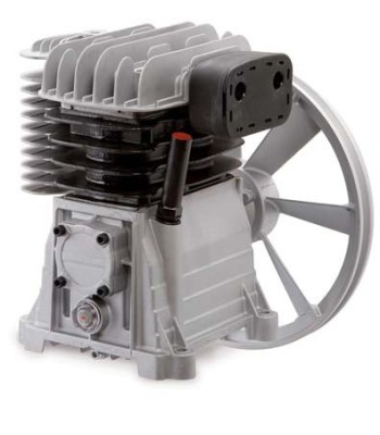 Agregat sprê¿arkowy SHAMAL SB28C/K9 330 l/min 2.2 kW