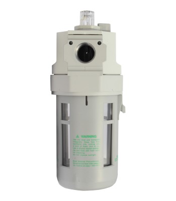 CKD L4000-15G 1/2" smarownica