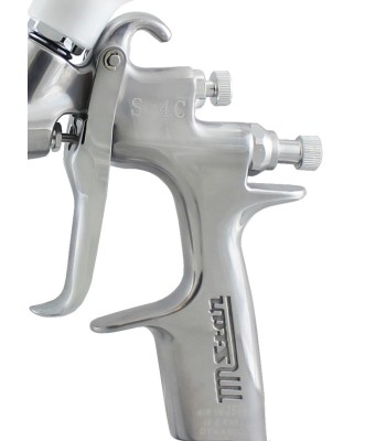 Pistolet lakierniczy STAR S-4C 151G 1.5mm