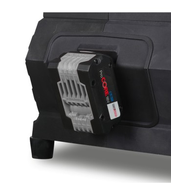 Airboy Silence 111 AS OF E portable, - www.toolsbook.eu