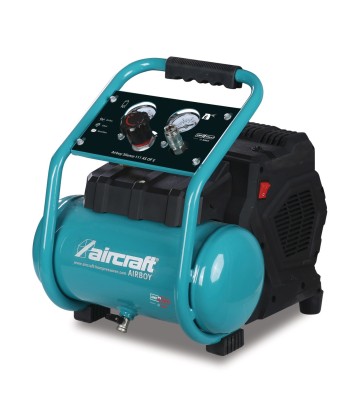 Airboy Silence 111 AS OF E portable, - www.toolsbook.eu