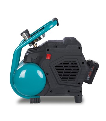 Airboy Silence 111 AS OF E portable, - www.toolsbook.eu