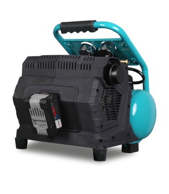 Airboy Silence 111 AS OF E portable, - www.toolsbook.eu